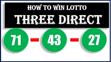 peter rowlett lottery tricks